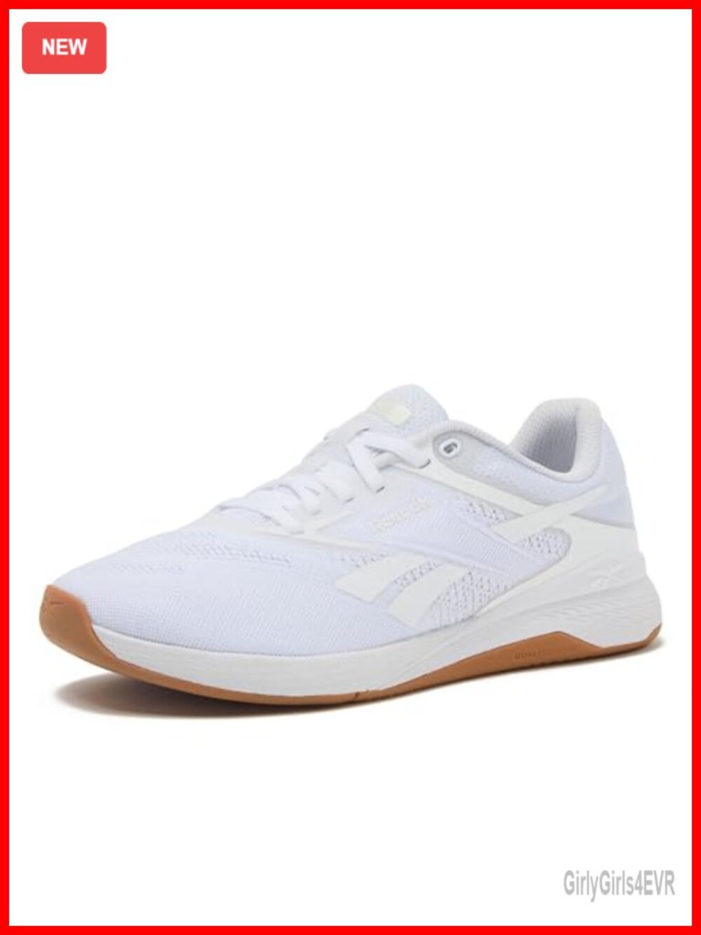 Reebok Nano X5 Women's Cross Training Sneakers Athletic Gym Running Shoes